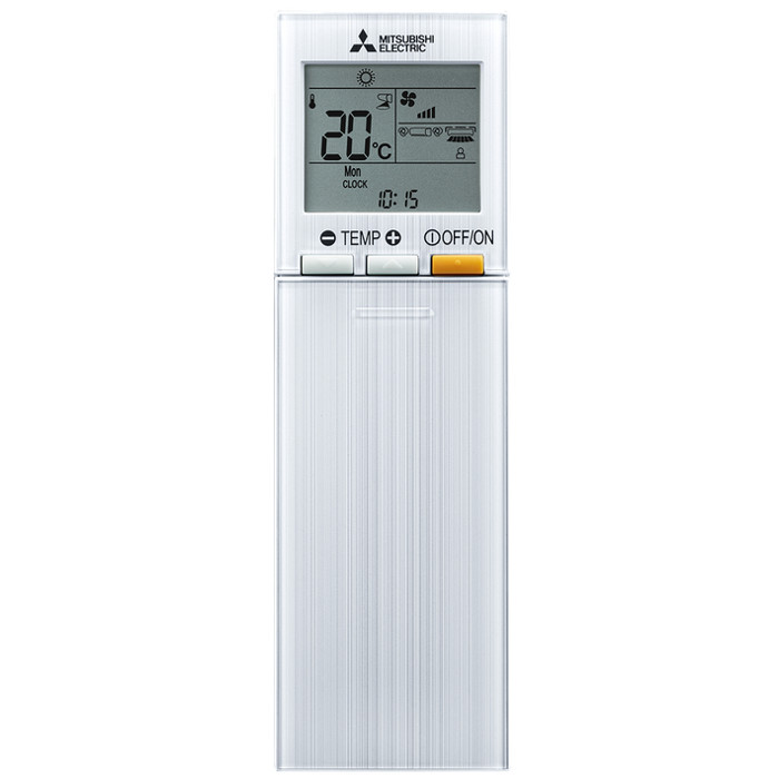 Инверторный настенный кондиционер (сплит-система) Mitsubishi Electric MSZ-LN25VG2V / MUZ-LN25VG