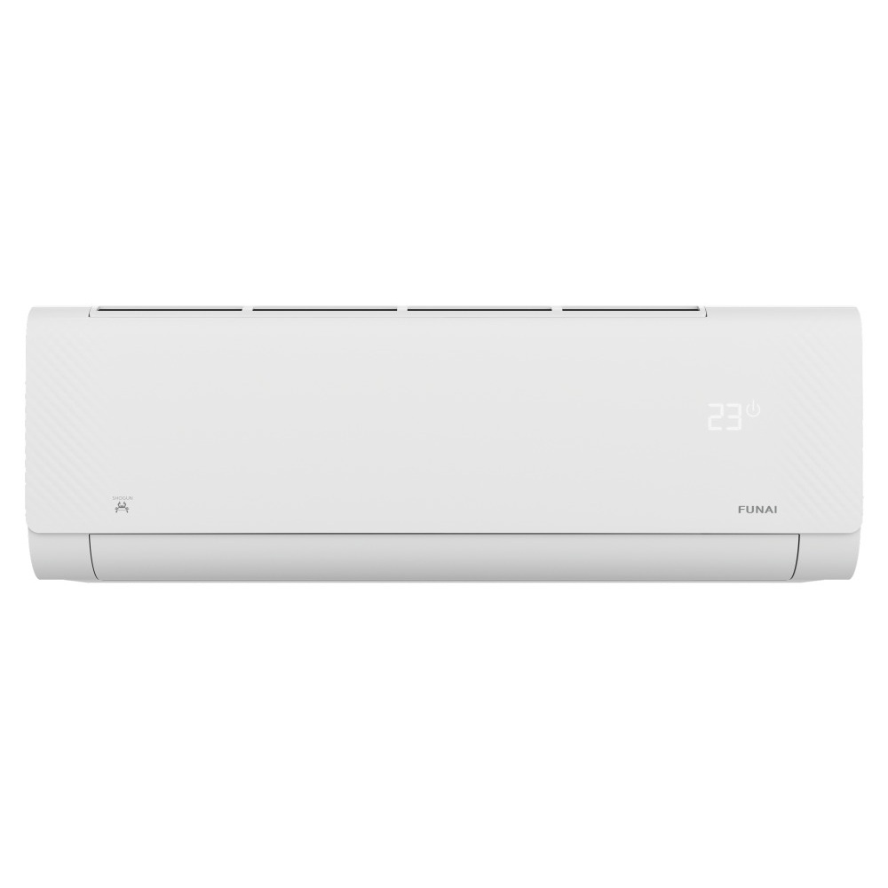Настенный кондиционер (сплит-система) Funai RAC-SG75HP.D05 с зимним комплектом (-40)