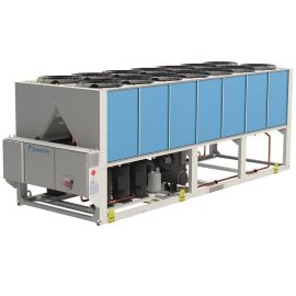 Изображение для товара Daikin EWYT-B-XRA
