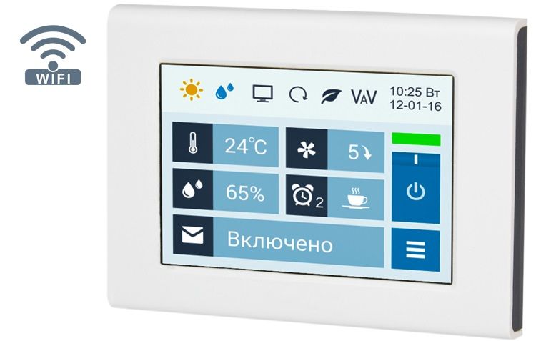 Изображение для товара Breezart 2000-C Aqua