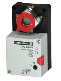 Изображение для товара Gruner 227-230-15