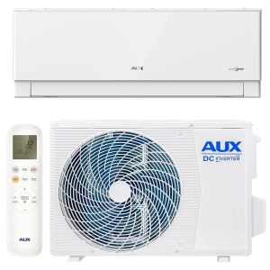 Изображение для товара AUX ASW-H18A4/СB-R2DI / AS-H18A4/СB-R2DI
