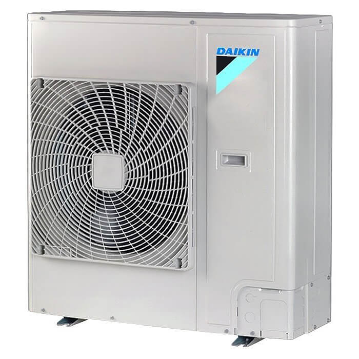 Инверторный колонный кондиционер (сплит-система) Daikin FVA125A / RZASG125MV