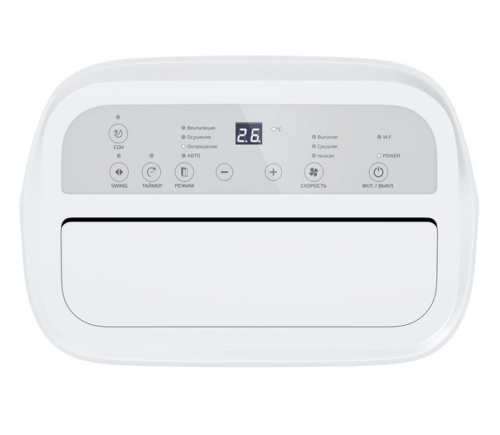 Изображение для товара Royal Clima RM-S58CN-E