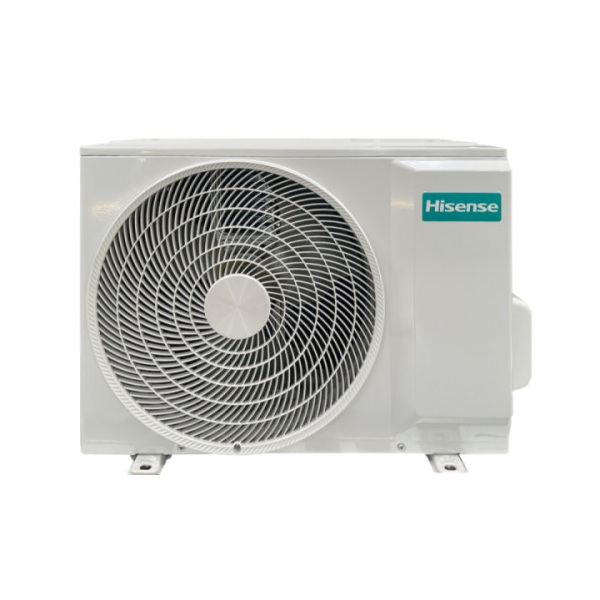 Настенный кондиционер (сплит-система) Hisense AS-24HW4RFWHA00
