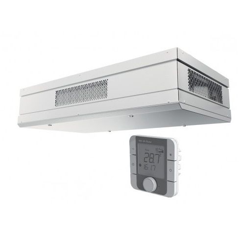 Изображение для товара Blauberg CIVIC EC DBE2 300 S17