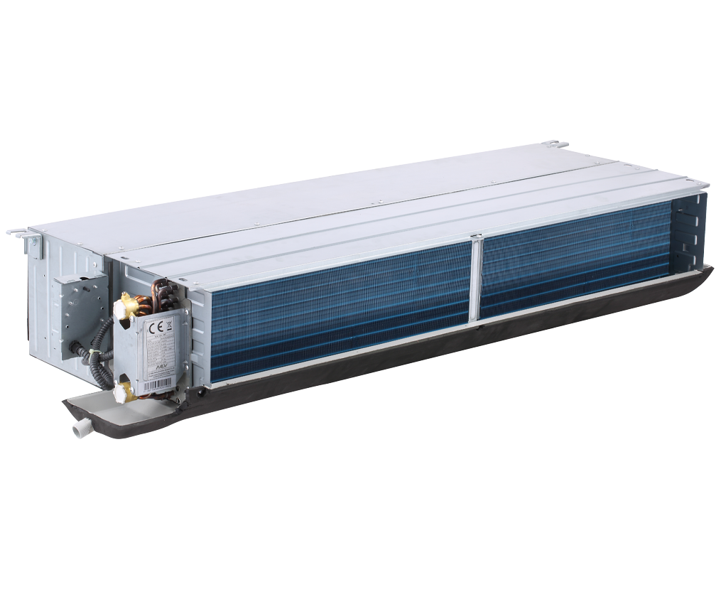 Канальный фанкойл MDV MDKT3-12U