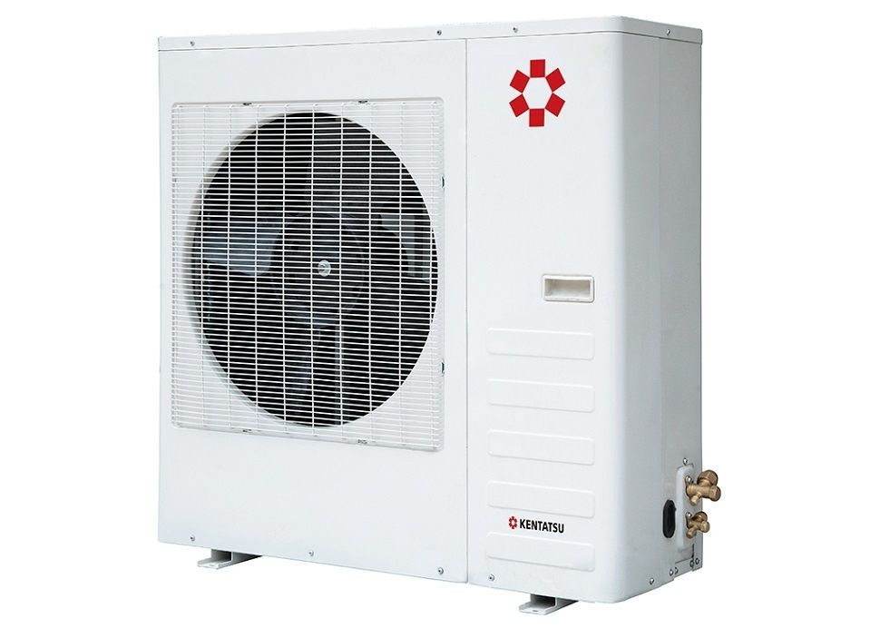Изображение для товара Kentatsu KSKC140HFAN3 / KSUC140HFAN3