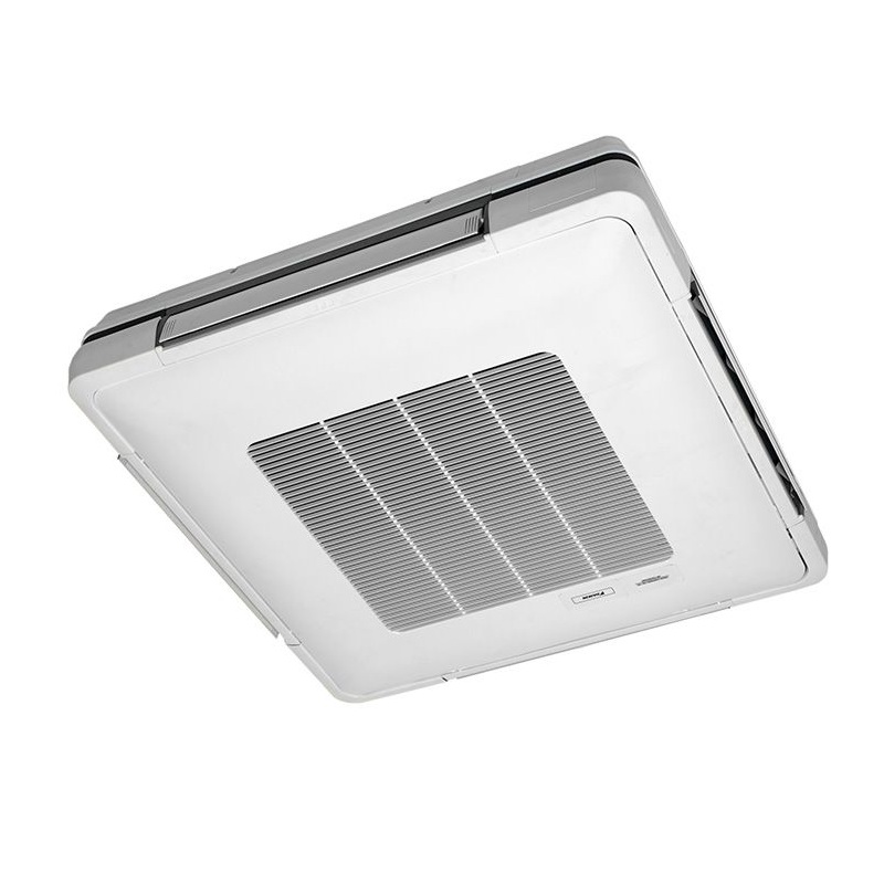 Напольно-потолочный кондиционер (сплит-система) Daikin FUA125A / RZASG125MY с зимним комплектом (-40)
