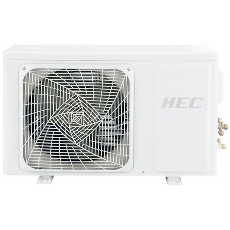 Настенный кондиционер (сплит-система) Haier HEC-09HRC03/R3(DB)