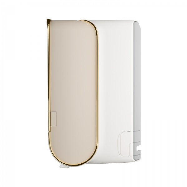 Инверторный настенный кондиционер (сплит-система) Dantex RK-18VDMI / RK-18VDMIE