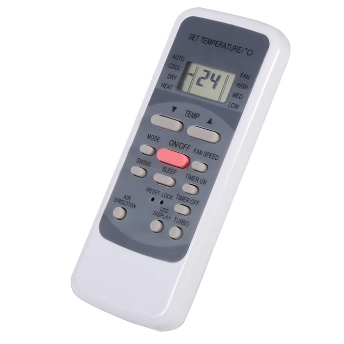 Настенный фанкойл Midea MKG-500-D