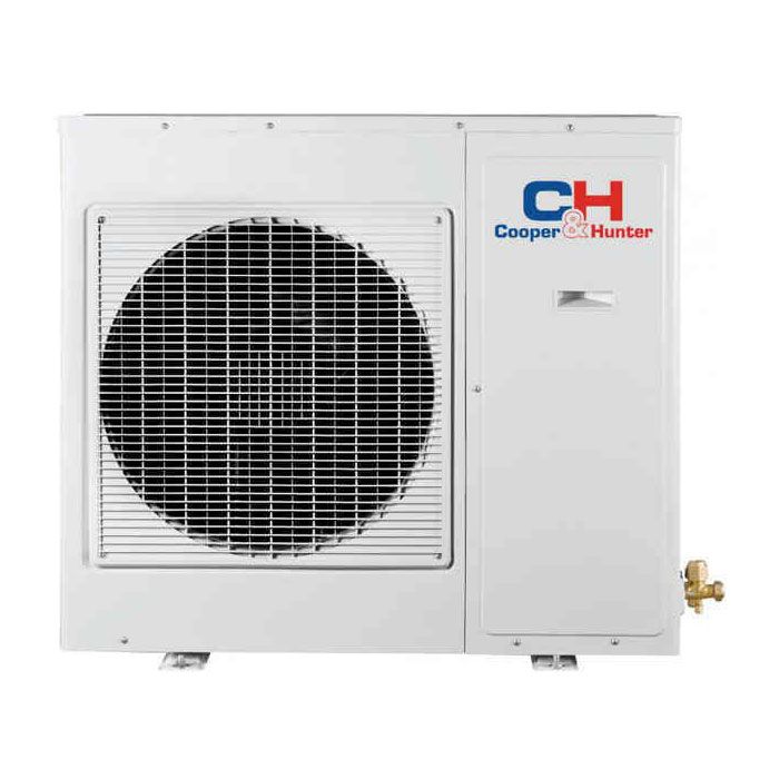 Изображение для товара Cooper&Hunter CH-C36NK2 / CH-U36NM2