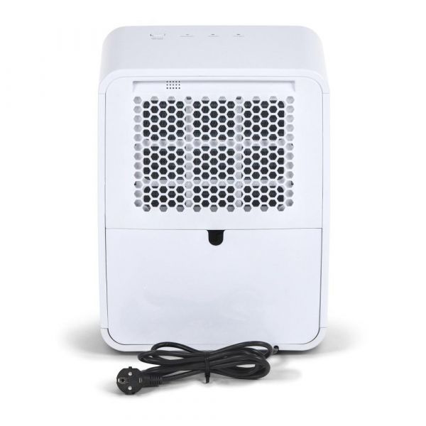 Изображение для товара Trotec TTK 24 E White