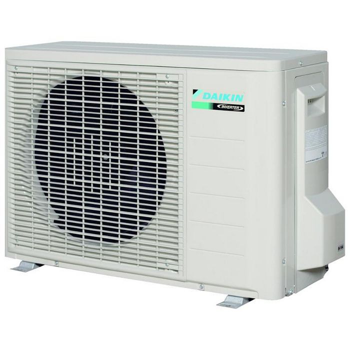 Канальный кондиционер (сплит-система) Daikin FDXM25F9 / ARXM25R