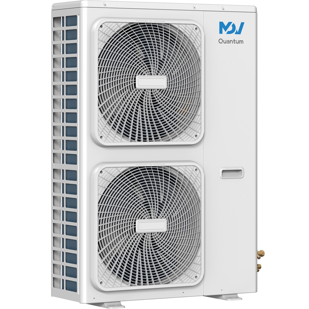 Наружные блоки Quantum только холод MDV MDVOS-96CVR1B