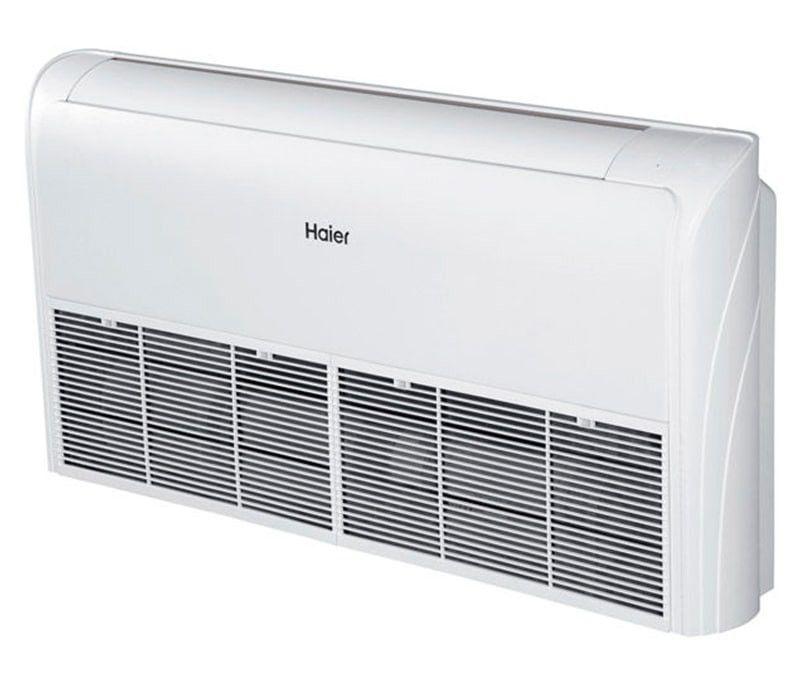 Напольно-потолочный кондиционер (сплит-система) Haier AC160S1LK1FA / 1U160S1LN1FB