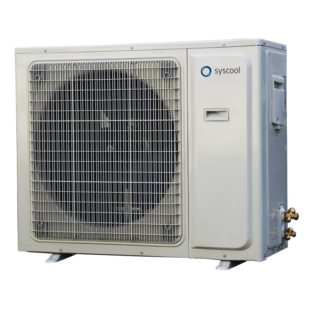 Напольно-потолочный кондиционер (сплит-система) Syscool SYSPLIT CEILING 36 HP R