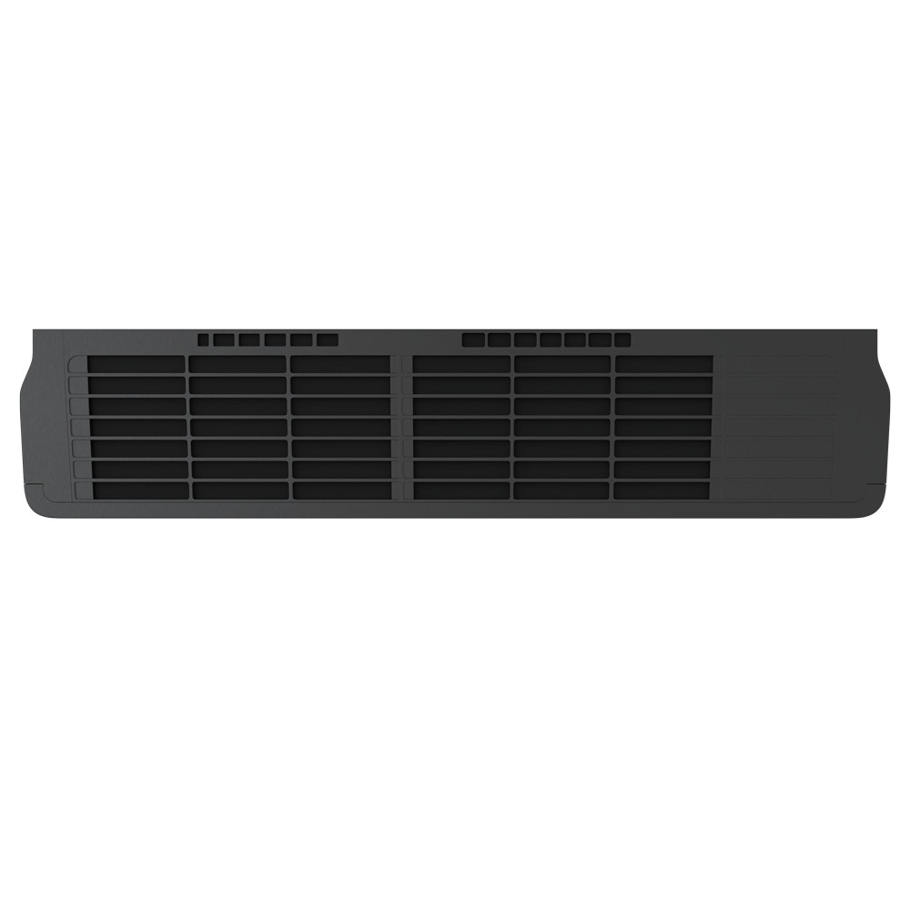 Инверторный настенный кондиционер (сплит-система) Hisense AS-13UW4RXVQH02(B)