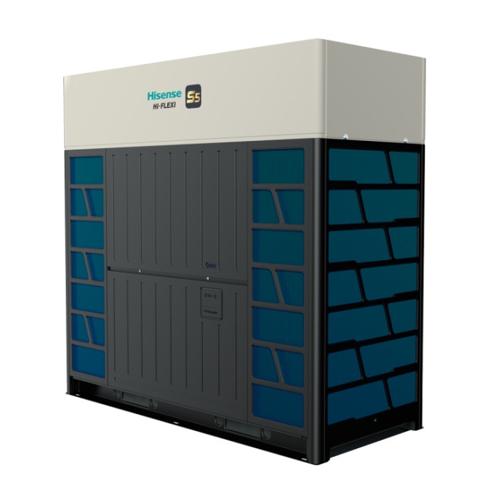 Наружный блок VRF-системы Hisense AVWT-386HKF5AC
