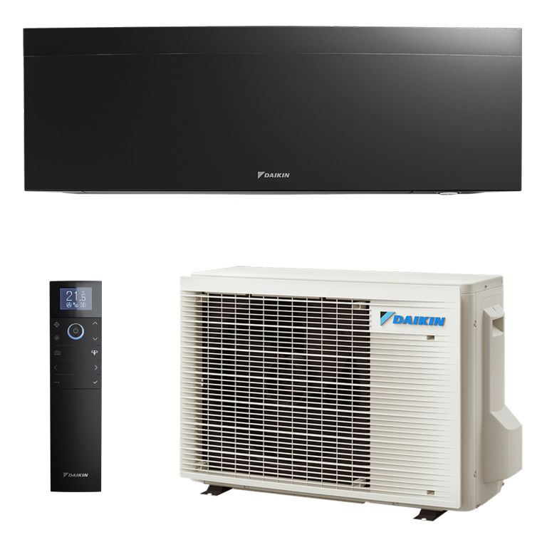 Инверторный настенный кондиционер (сплит-система) Daikin FTXJ50AB / RXJ50A