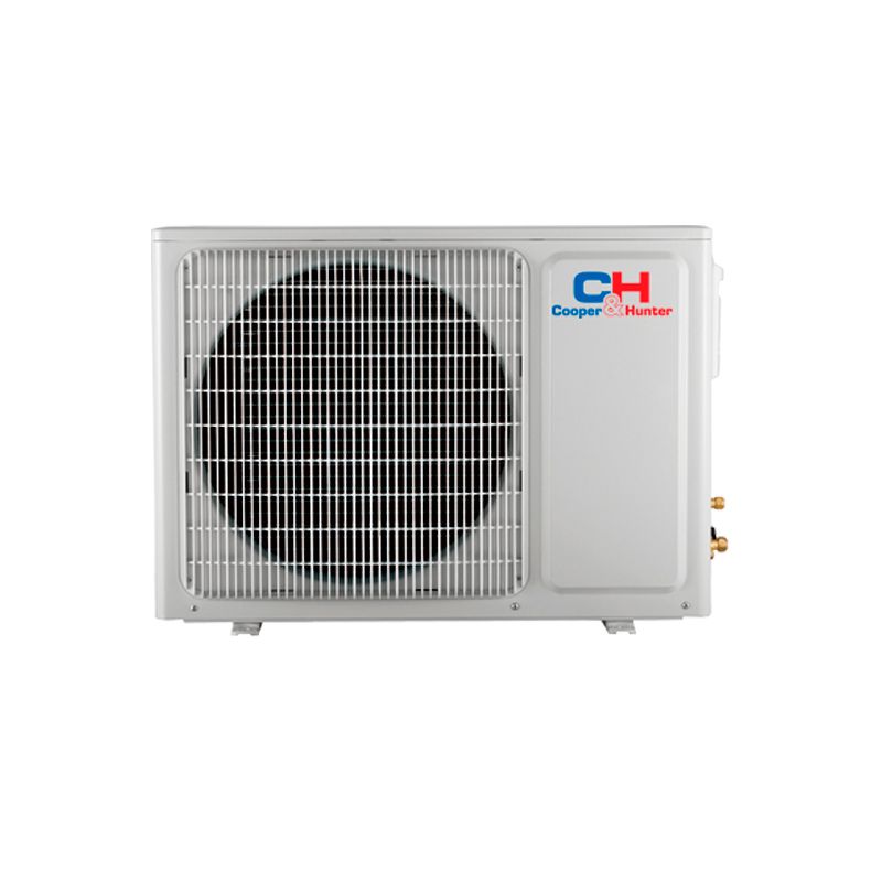 Изображение для товара Cooper&Hunter CH-S12FTXAL-FB