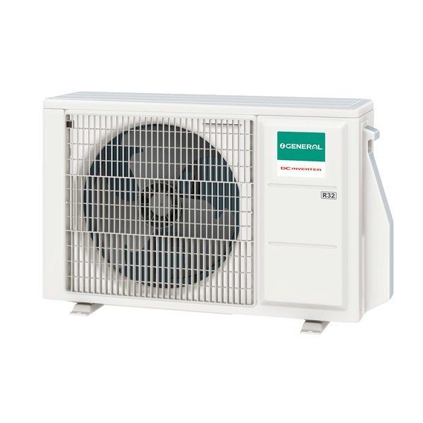 Изображение для товара General ARXG14KLLAP / AOHG14KATA-W с зимним комплектом (-30)