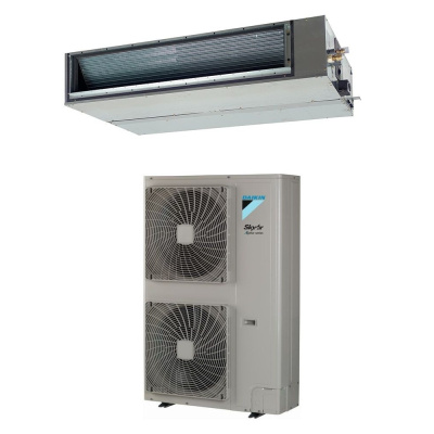 Изображение для товара Daikin FBA125A / RZASG125MV