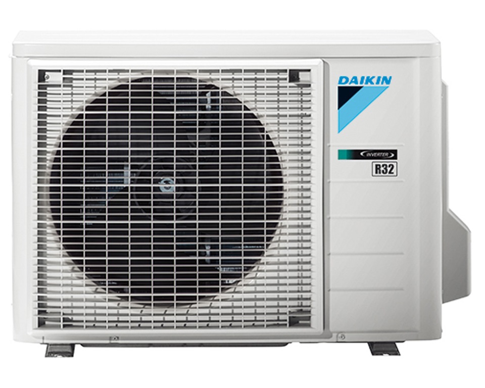 Напольный кондиционер (сплит-система) Daikin FNA50A9 / RXM50R