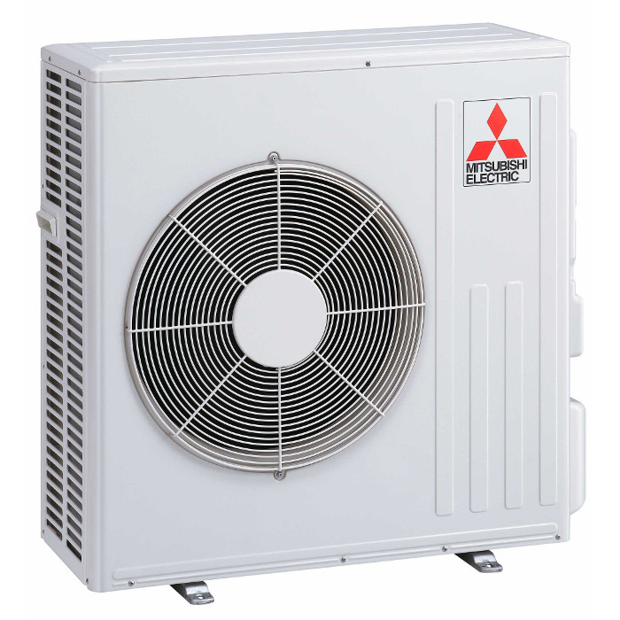 Напольно-потолочный кондиционер (сплит-система) Mitsubishi Electric MFZ-KT60VG / SUZ-M60VA