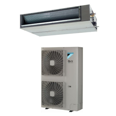 Изображение для товара Daikin FBA140A / RZASG140MV