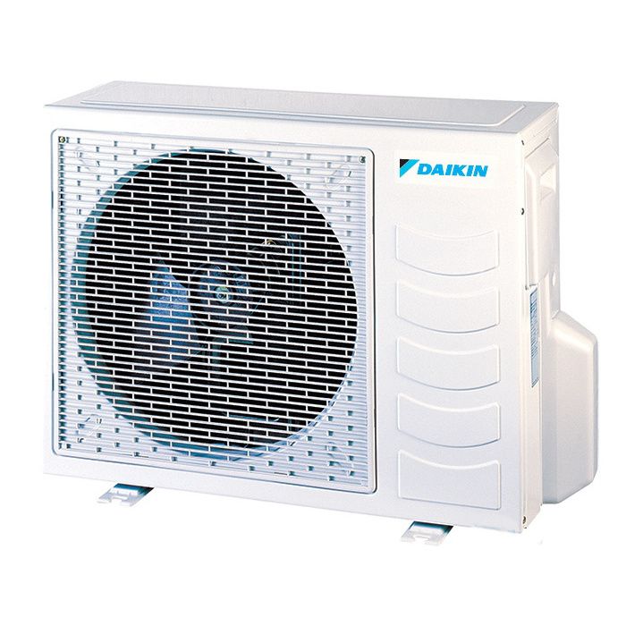 Настенный кондиционер (сплит-система) Daikin ATYN25L / ARYN25L с зимним комплектом (-40)