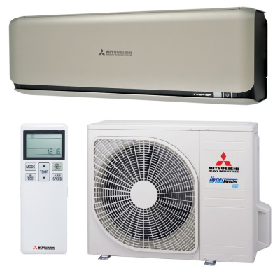 Изображение для товара Mitsubishi Heavy Industries SRK25ZSX-WFT / SRC25ZSX-W