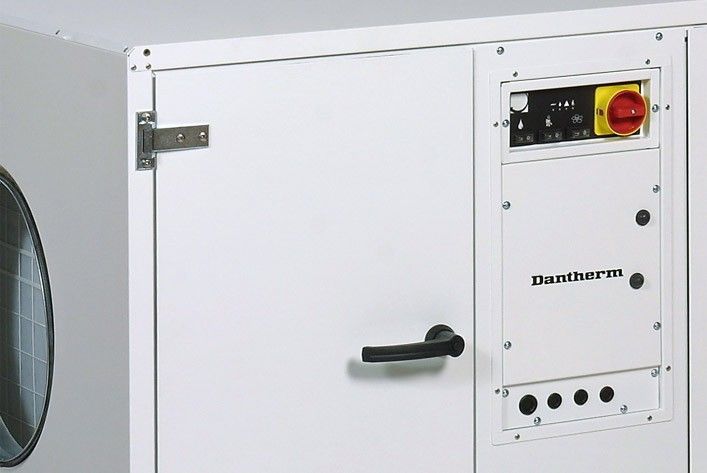 Изображение для товара Dantherm CDP 165