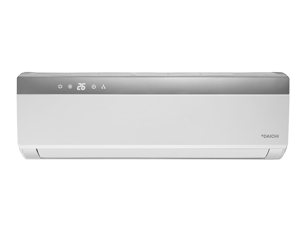 Изображение для товара Daichi DA35AVQS1-SL / DF35AVS1-L с зимним комплектом (-25)