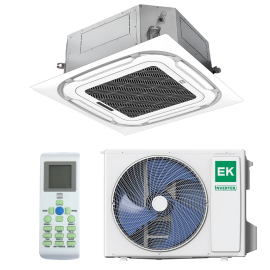 Изображение для товара Euroklimat EKCX1-50HNN / EKOX1-50HNN