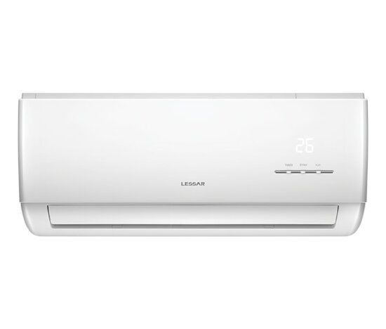 Изображение для товара Lessar LS-HE09KSA2 / LU-HE09KSA2