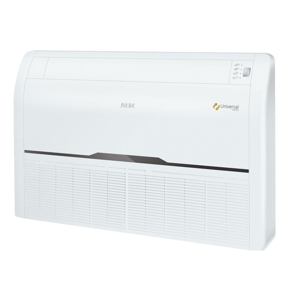 Напольно-потолочный кондиционер (сплит-система) AUX ALCF-H48/5R1С / AL-H48/5R1С(U)