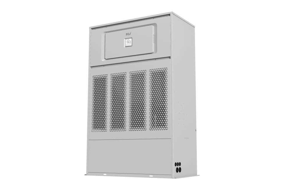 Колонные блоки с верхним выбросом воздуха MDV MDVIFST-96HVR1D