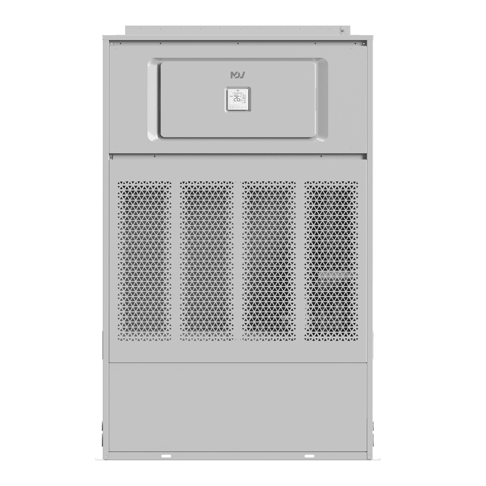 Колонные блоки с верхним выбросом воздуха MDV MDVIFST-120HVR1D