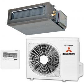 Изображение для товара Mitsubishi Heavy Industries FDUM71VH / FDC71VNP