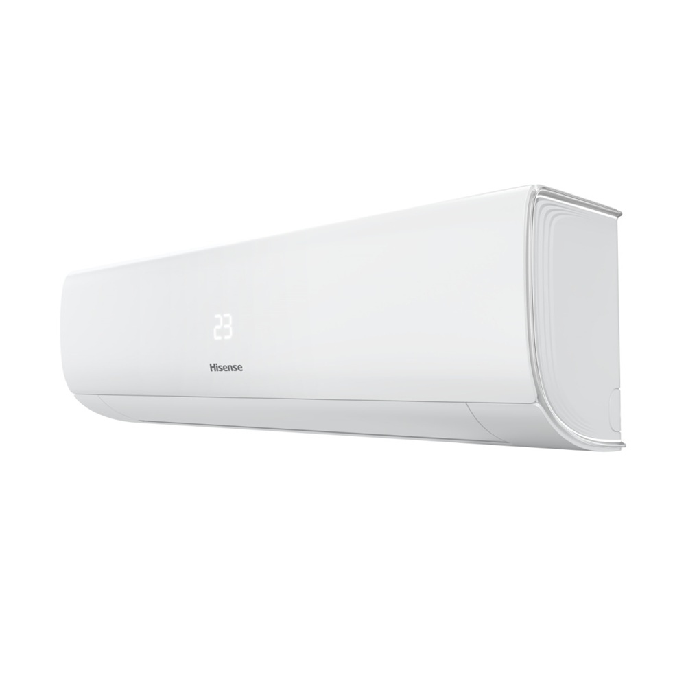 Инверторный настенный кондиционер (сплит-система) Hisense AS-07UW4RYRKB01
