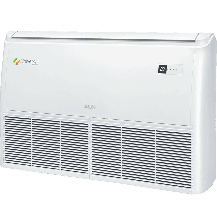 Инверторный напольно-потолочный кондиционер (сплит-система) AUX ALCF-H48/5DR2A / AL-H48/5DR2A(U)