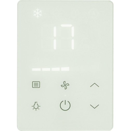 Изображение для товара MDV KJRP-75A/BK-E