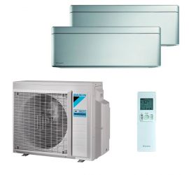 Изображение для товара Daikin 3MXM68A / FTXA35BSx2