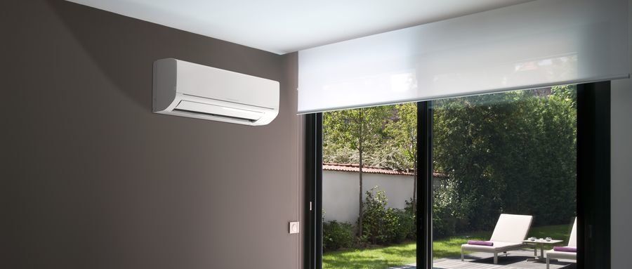Изображение для товара Mitsubishi Electric MSZ-DM50VA / MUZ-DM50VA