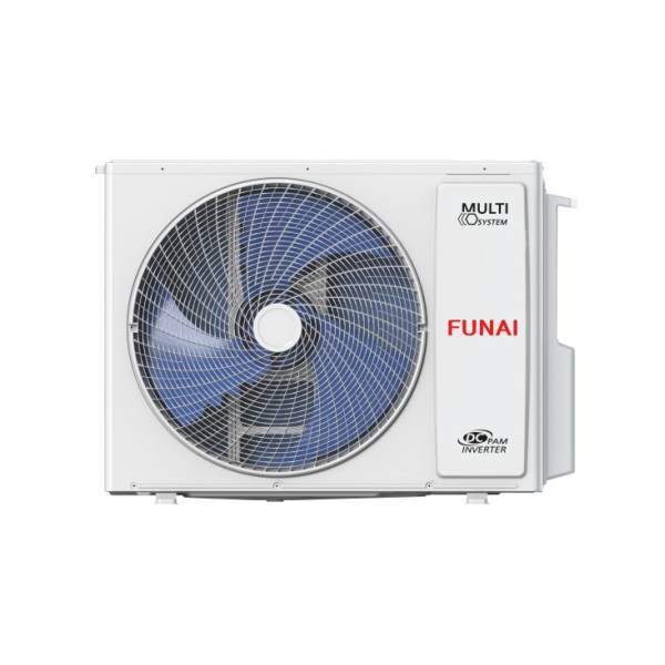 Мульти-сплит-система, наружный блок Funai RAM-I-3OK80HP.02/U