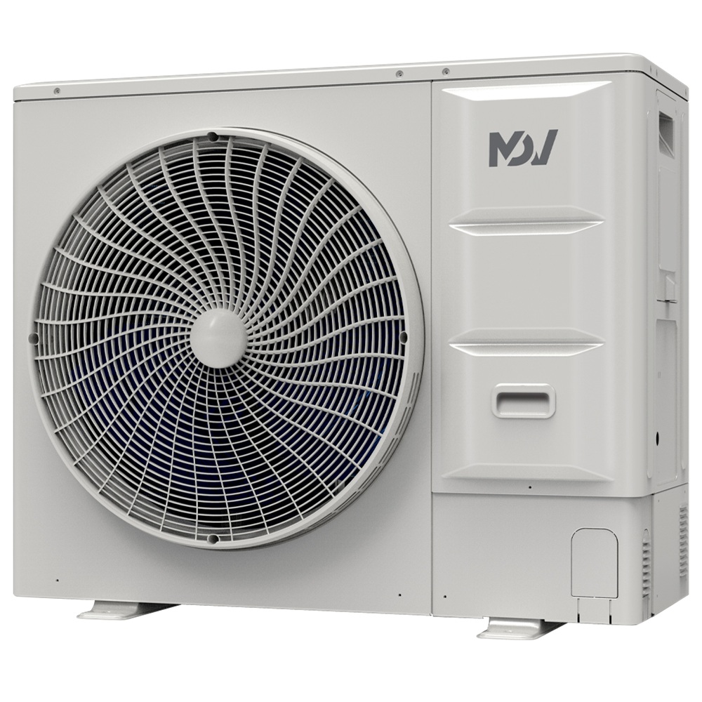Наружный блок VRF MDV MDV-V8M120V2R1E