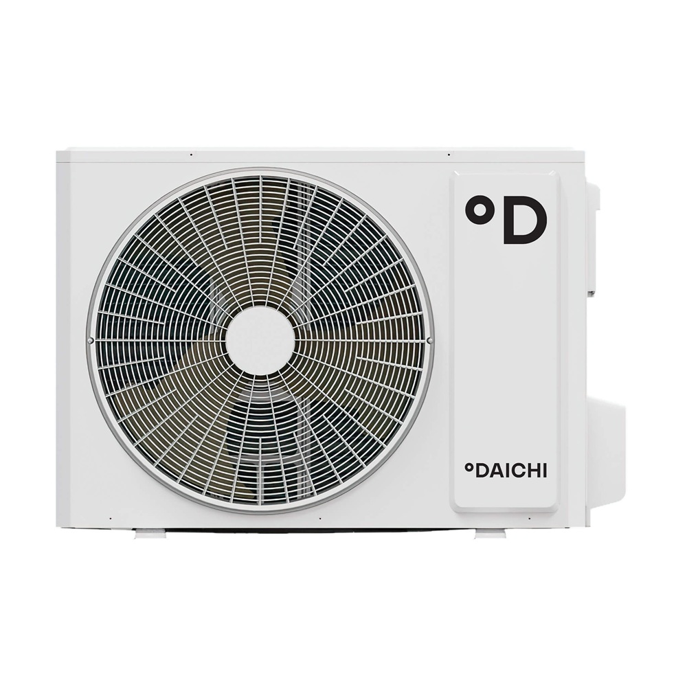 Изображение для товара Daichi ICE70AVQS1R-2 / ICE70FVS1R-2 с зимним комплектом (-40)