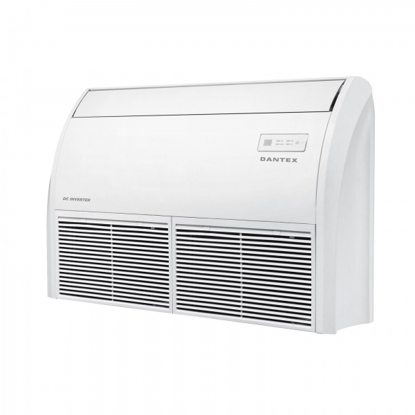 Инверторный напольно-потолочный кондиционер (сплит-система) Dantex RKD-36CHTNI / RKD-36HTNIE-W